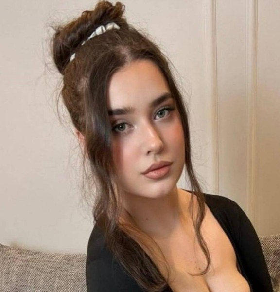 Jessie, 31, Pauri