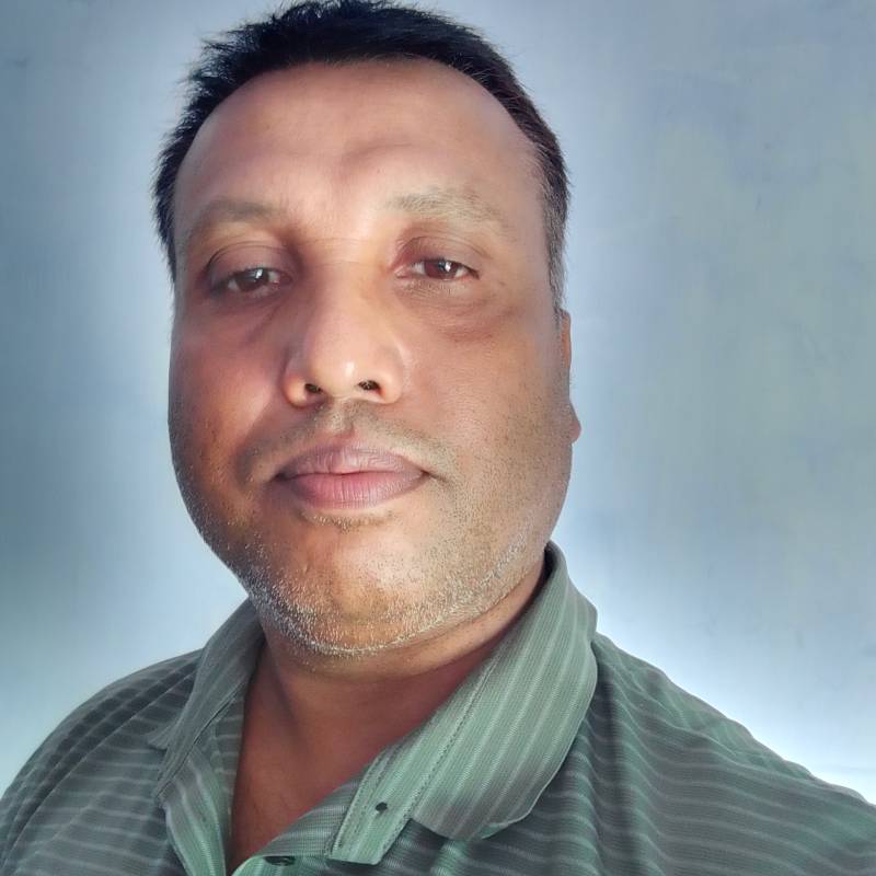 bulbul, 43, Horsham