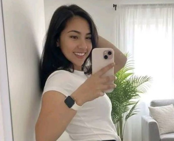 Jennifer, 24, Moana
