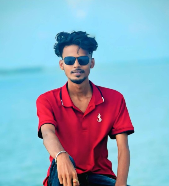 Emon sorkar, 22, El Alia