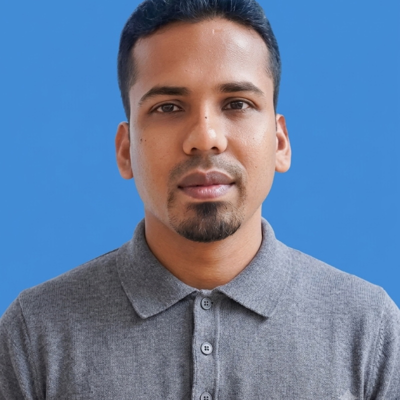 Mamun, 28, Valangiman