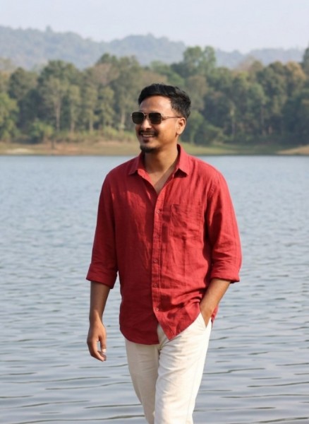 md mirajul islam, 30, Ramacca