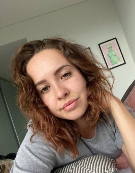 AmandA, 26, Mrfeldenwalldorf