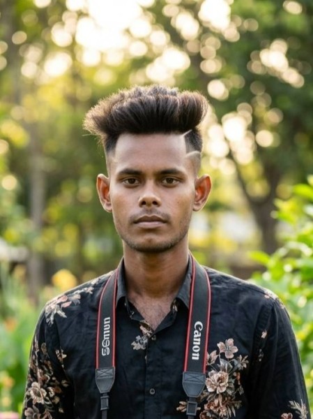 Sabbir??Høssëñ, 25, Ktrzyn