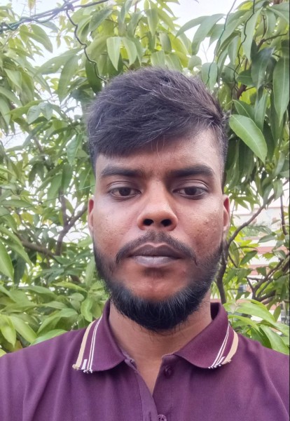 MD shahin, 24, Yangshe
