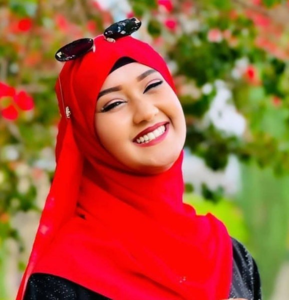 jamilah, 26, Brownsburg