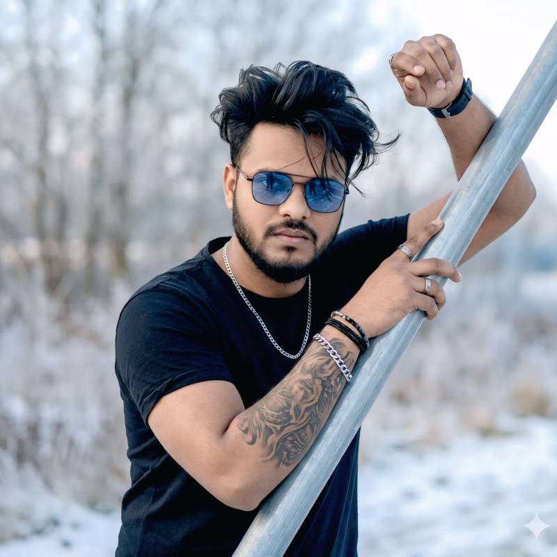Asif, 22, Pataili