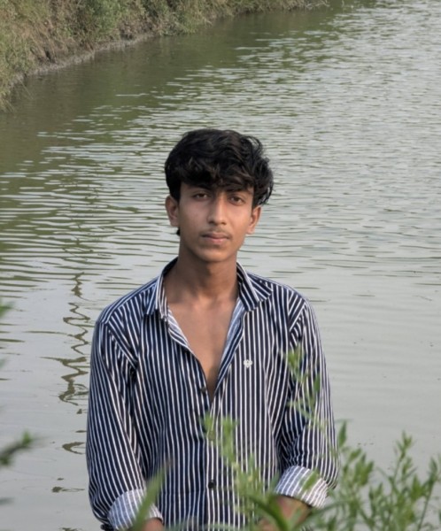 joy, 21, Ambasamudram