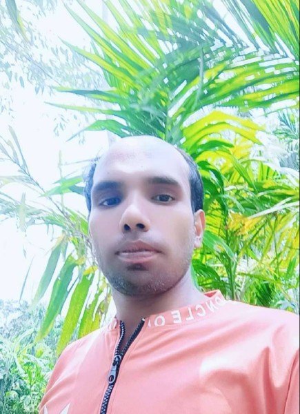 mahasin islam, 25, Ulhsnagar