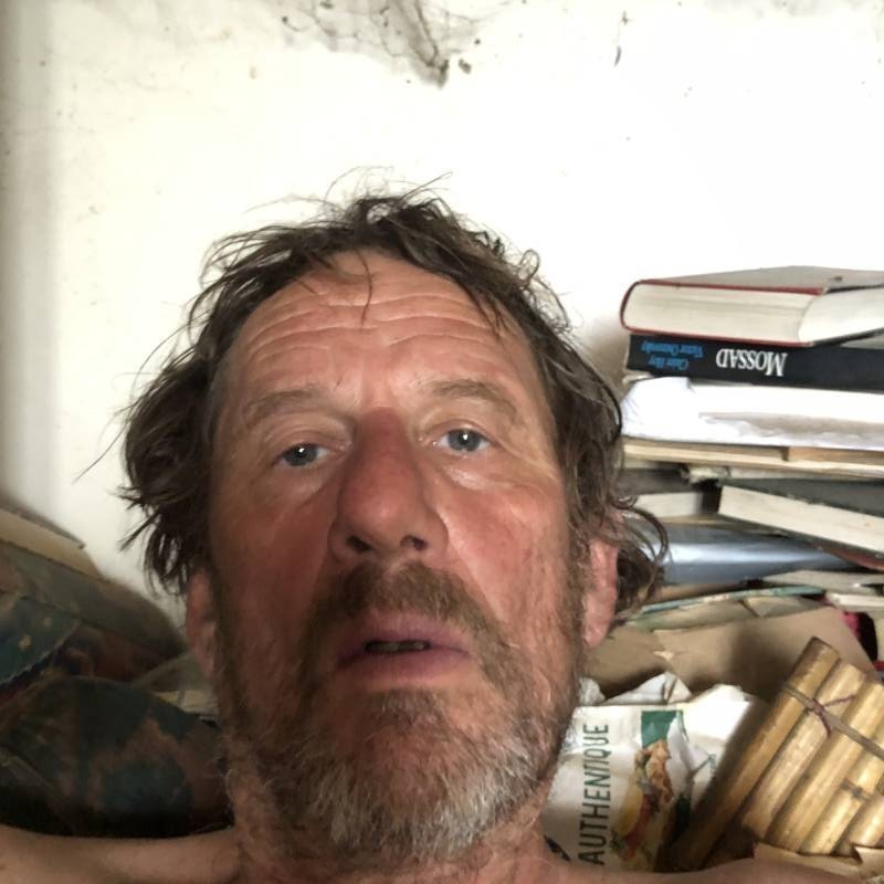 Andrew, 50, Jishi