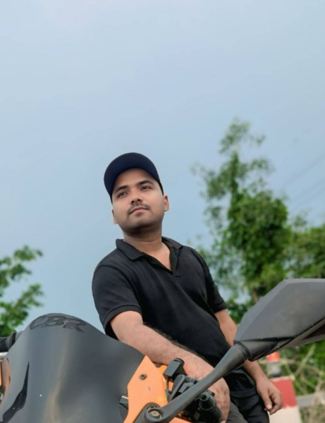 Aurno sanjoy, 30, Wardha