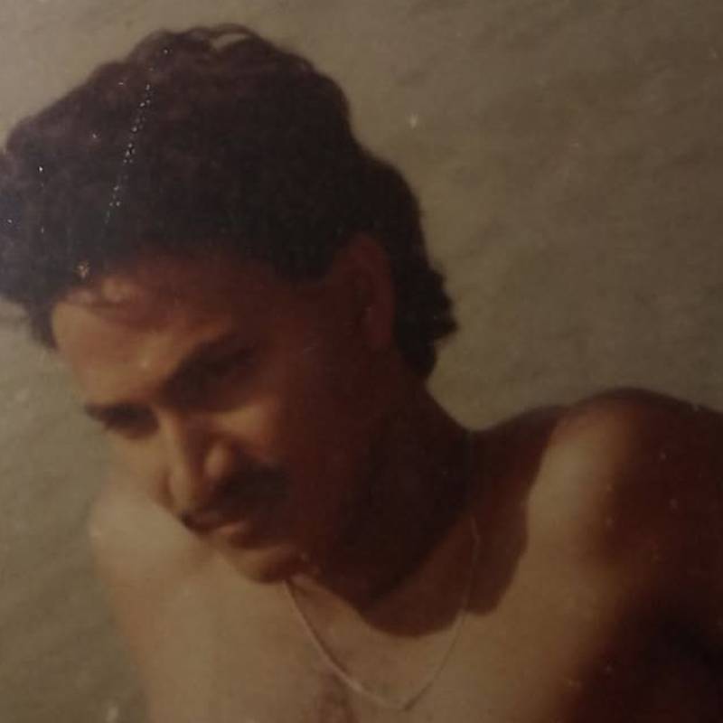 Gopal, 51, Itaosy