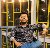 Rafi, 25, M