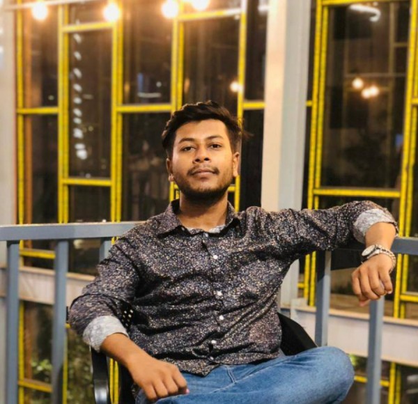 Rafi, 25, Palayan City