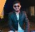 HABIB, 28, Lusambo