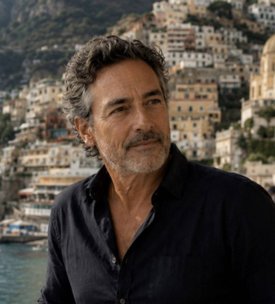 Macro, 55, Longtoushan Jiezi