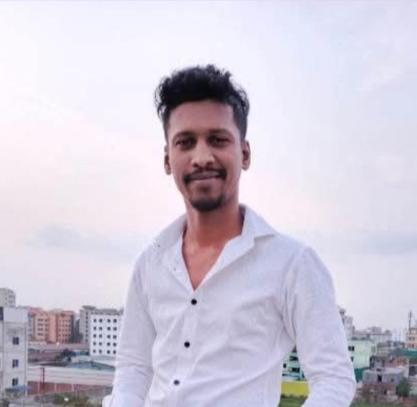 Mohammad akash, 32, Lala Musa