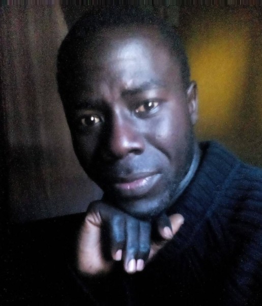 Godfrey, 40, Beverungen