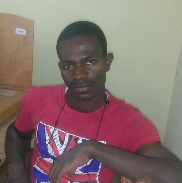 Serge, 33, Ribnica