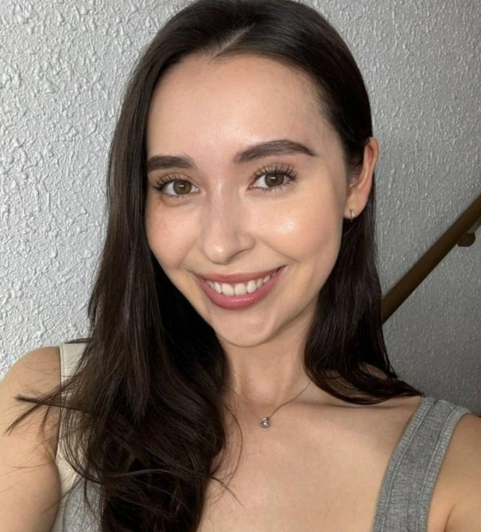 Luna, 36, Vigo