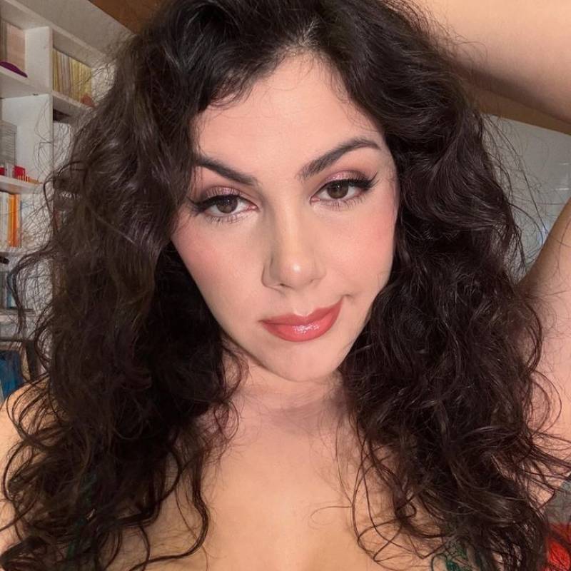 Ruby May, 43, Serra Do Salitre