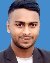 Md Imran Hossen, 25, Ragny