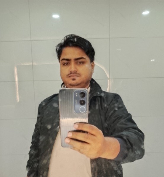 Mahabub Alom, 33, Chagda