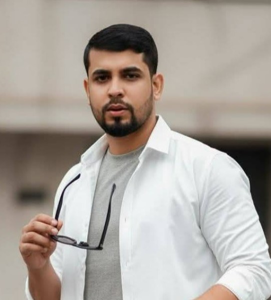 Anwar Hossen, 28, Hanover