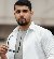 Anwar Hossen, 28, Brao Do Norte
