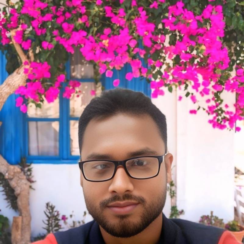 Billah, 34, Kumatori