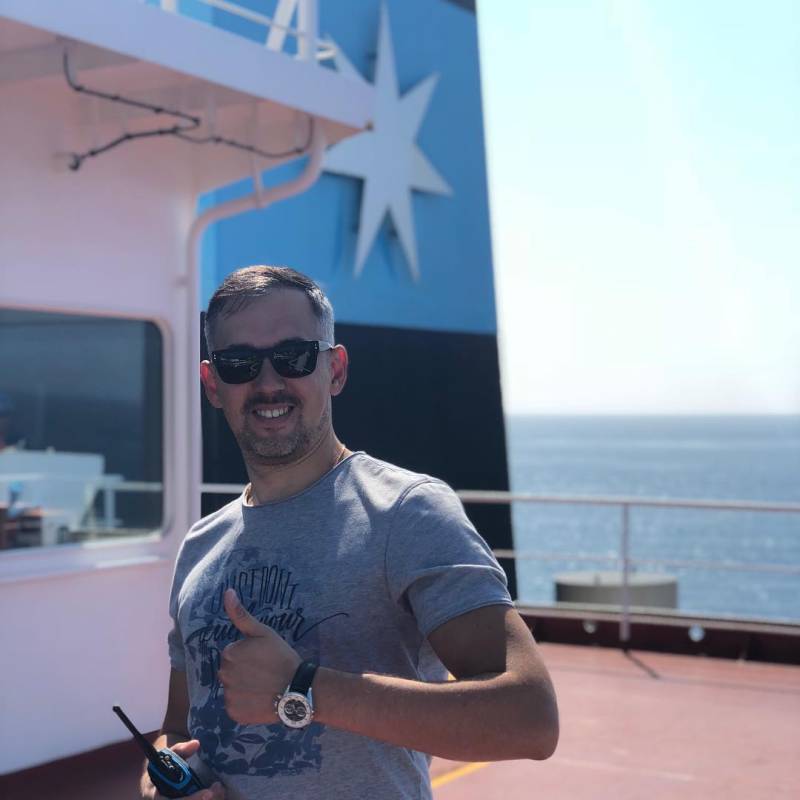 Pedro Ramos, 50, Yanan