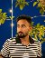 Md Bellal Hossain, 26, Caets