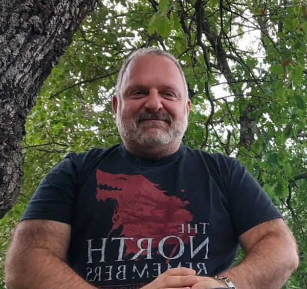 Nicko, 58, Zhaodianzi