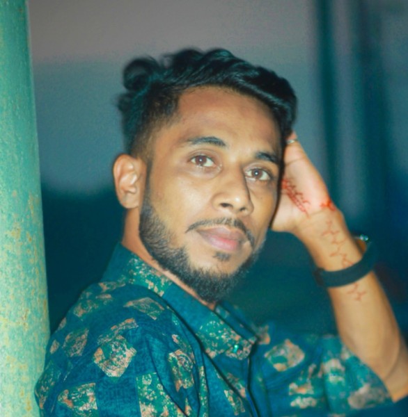 Abir, 28, Hafshejan