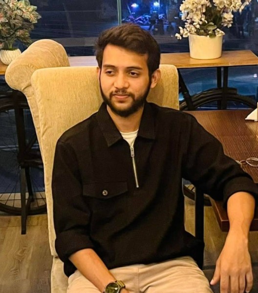 Tasin emon, 28, Chamical