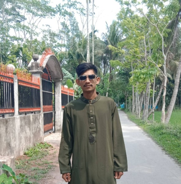 Ayan shordar, 27, Pakra