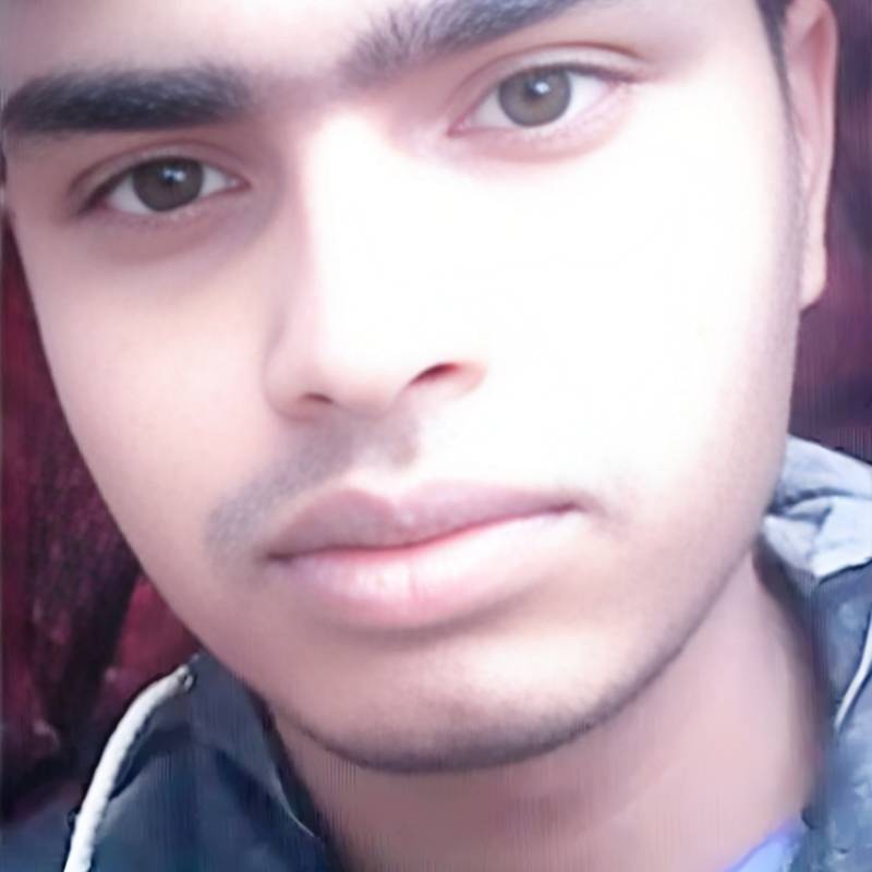 Raj Sarkar, 27, Highland Springs