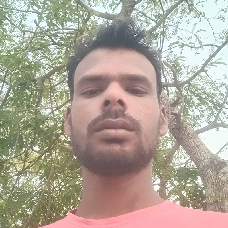 Md Yousuf, 26, Dragash