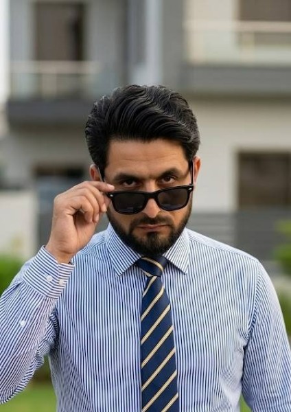 Nasir, 28, Cacaopera