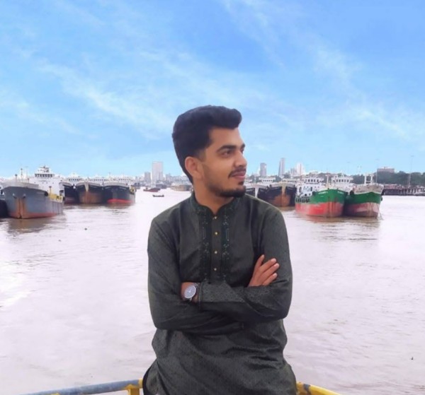 Rakib456, 27, Kour