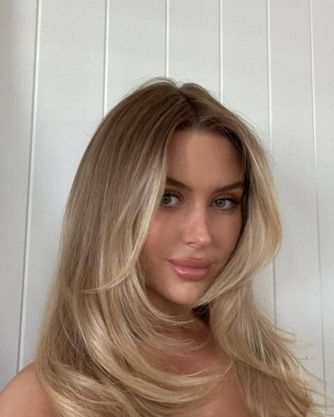 Lisa, 37, Suzzara
