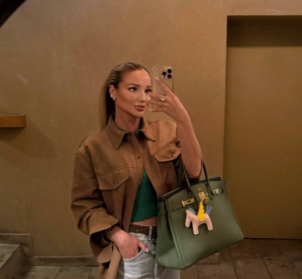 Lisa, 38, Pondru