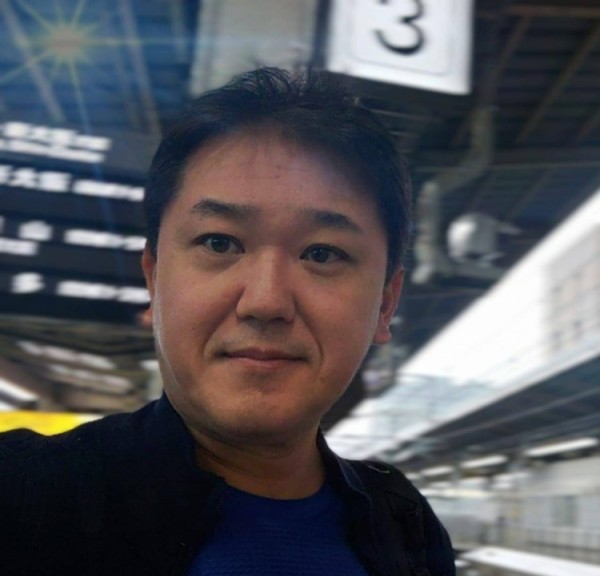 Zhang, 54, Bautzen