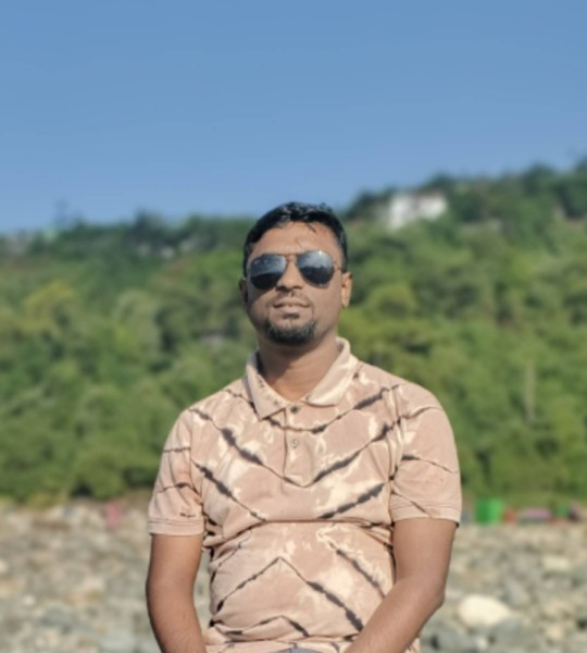 SK SAZZAD, 33, Nizmbd
