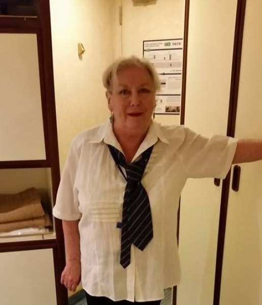 Margie, 51, Amingarh