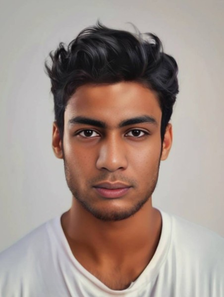 ShesherDAs, 21, Kortenberg