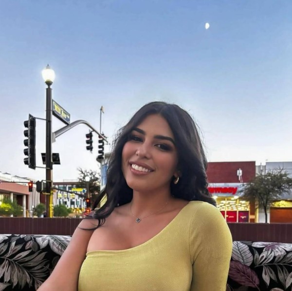 jenny, 33, Gaki