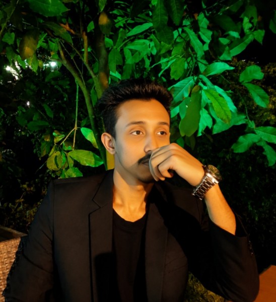 Moinul islam, 26, Strabane