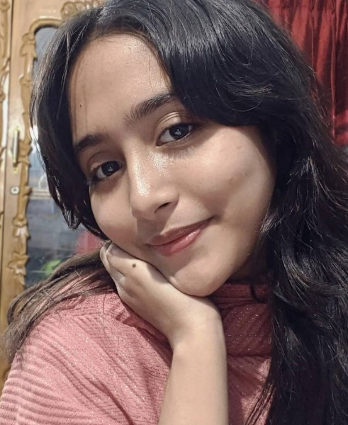 Mim Afrin Mou, 23, Ifteler