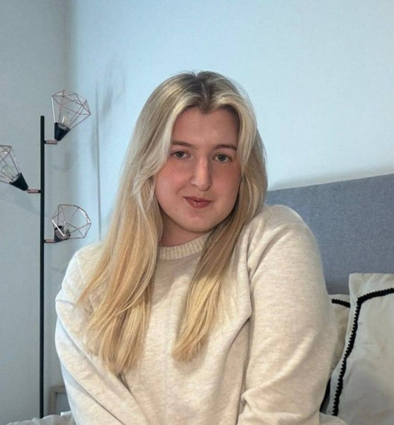Amie, 35, Iskandar